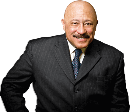 Judge Joe Brown